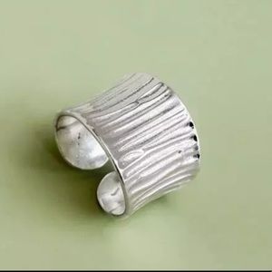 Adjustable Boho Vintage Ring